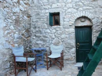 Spitakia 2*