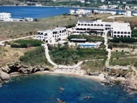 Andros Holiday Hotel / Андрос Холидей отель 3*