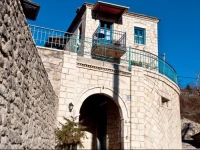 Napoleon Zaglis Guesthouse 2*