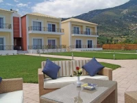 Kalloni Royal Resort 3*
