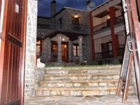 Tradititional Guesthouse Katafygi 3*