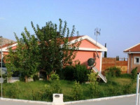 Mesogeios Villas