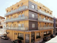 Hotel Pappas Kiato 2*