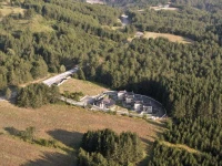 Pindos Resort 4*