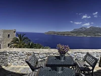 Limeni Village 3*