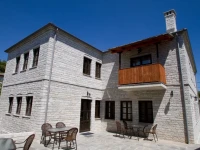 Hotel Monodendri 3*
