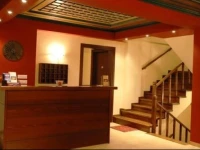 Zagori Philoxenia Hotel 3*