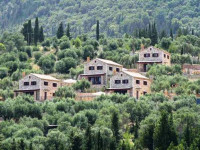 Pilikas Luxury Villas