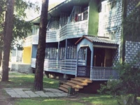 Горячинск санаторий 
