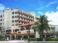 Grand Plaza Hotel Tamuning 3*