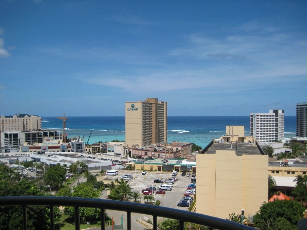 Tumon Bay Capital Hotel 3*