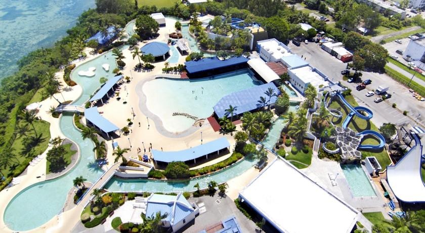 Onward Beach Resort