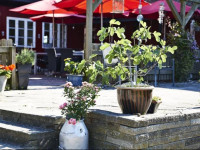 Danhostel Boderne