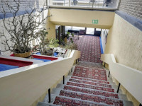 Helnan Marselis Hotel