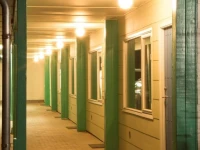 Wittrup Motel 2*