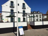 Marcussens Hotel 3*