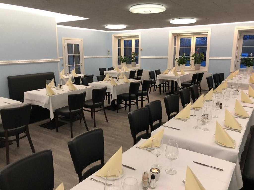 Hotel Aulum Kro 3*