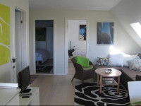 Ruhetgaard Holiday Apartment