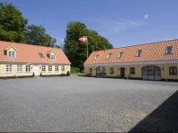 Munkebjerg Bed & Breakfast 2*