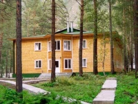 Салют отель Алтай  