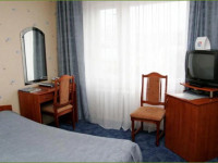 Dvina Hotel