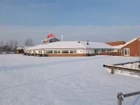 Motel Spar 10 2*