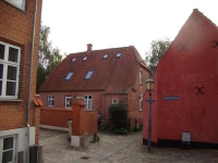 Klosterpensionen 1*