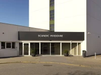 Scandic Hvidovre 3*