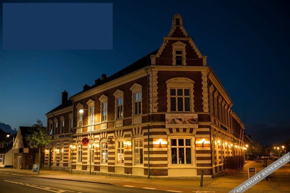 Hotel Vinderup 2*