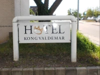 Hotel Kong Valdemar 2*