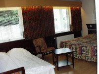 Hotel Margrethe