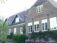 Lindebo Bed & Breakfast 2*