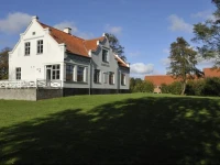 Bymose Hegn Hotel & Kursuscenter 3*