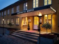 Gentofte Hotel 3*