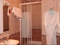 Белогорье отель 4*