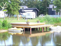 Asaa Camping & Cottages