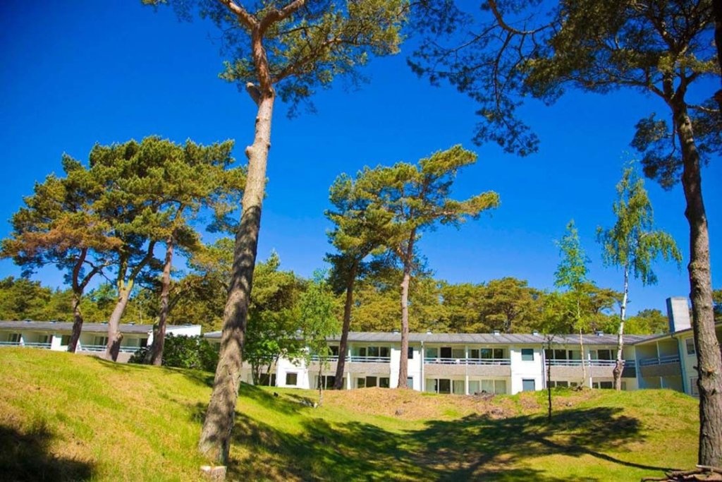 Dueodde Badehotel