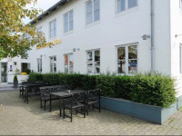 Hotel Hjallerup Kro