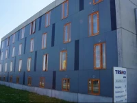 Kolding Sportel 2*