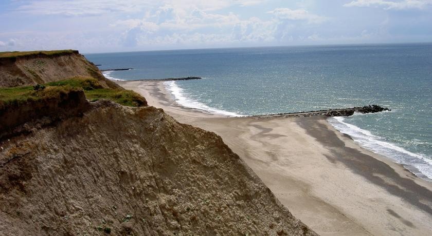 Houdam Farm Holiday 2*