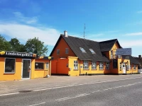 Hotel Lindelse Kro 3*