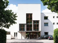 Sinatur Hotel Frederiksdal 3*