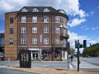 Danhostel Odense City 3*