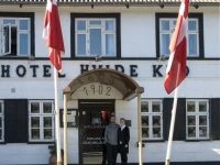 Hotel Hvide Kro 1*