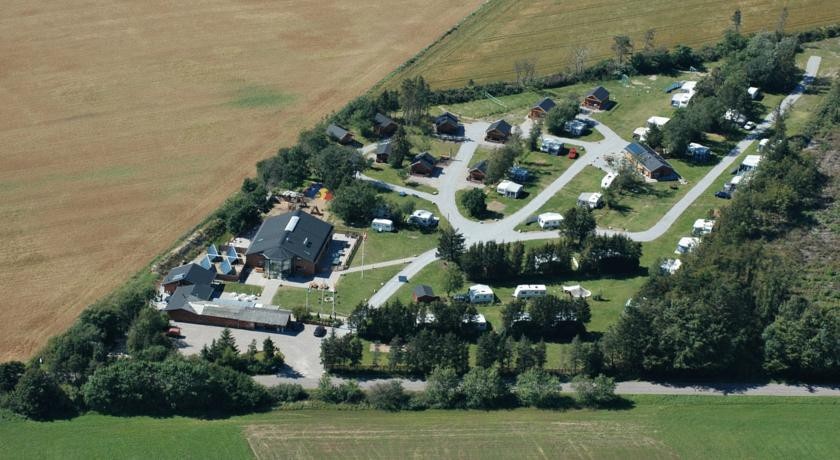 Himmerland Camping & Cottages 3*