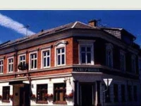 Hotel Aarup Kro 2*