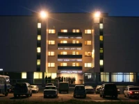ГК Петропавловск 3*