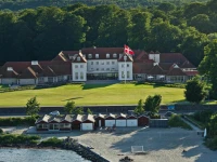 Rungstedgaard 3*