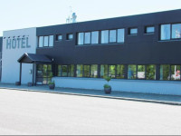StopN Sleep Hotel