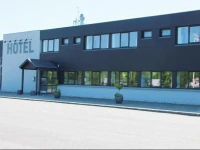 StopN Sleep Hotel 3*